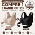 Sutiã Postural Courve   COMPRE 1 E GANHE OUTRO