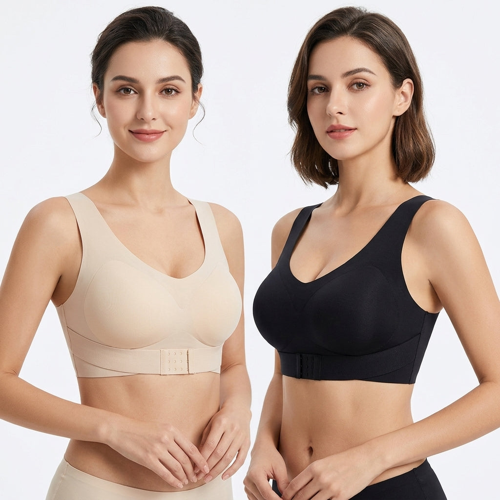 Sutiã Postural Courve   COMPRE 1 E GANHE OUTRO