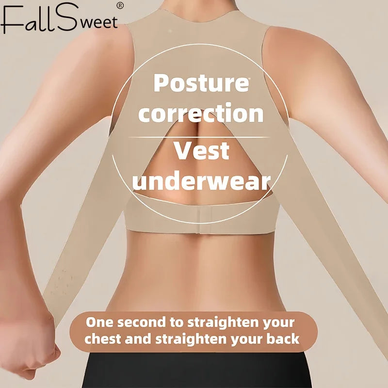 Sutiã Postural