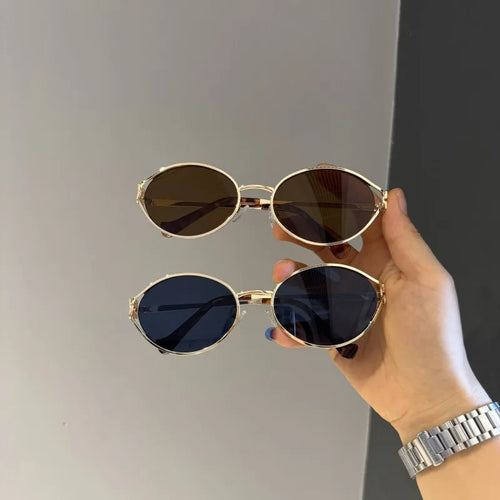 Oculos Oval