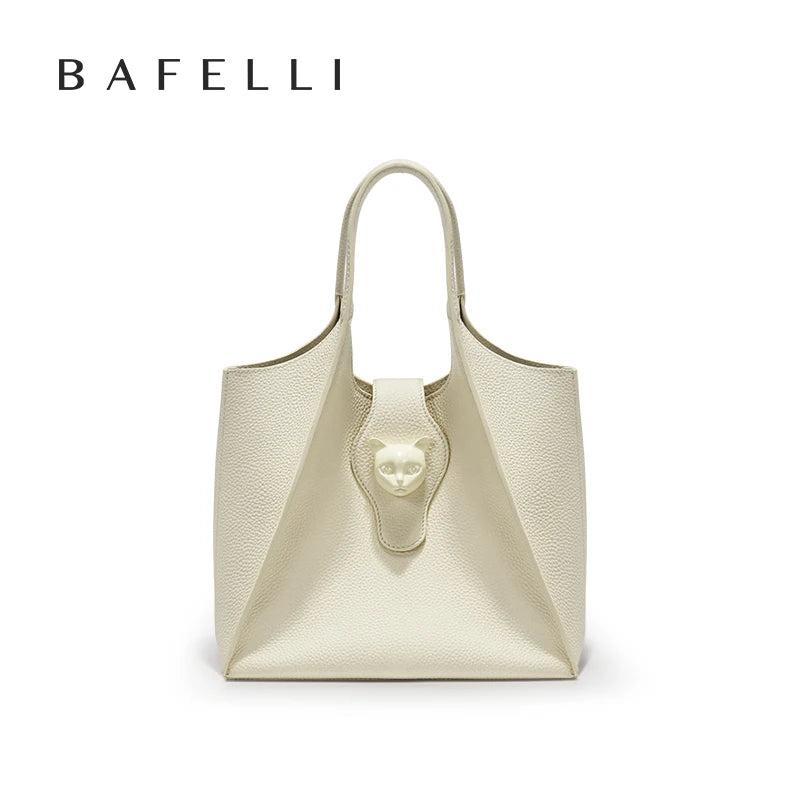 BOLSA COURO LEGÍTIMO CASUAL